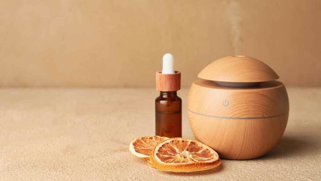 10 Essential Oil Diffuser Benefits - Diffuser Lab