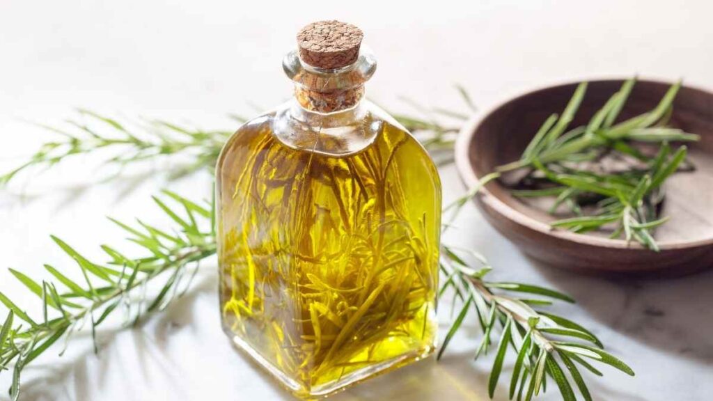 rosemary oil