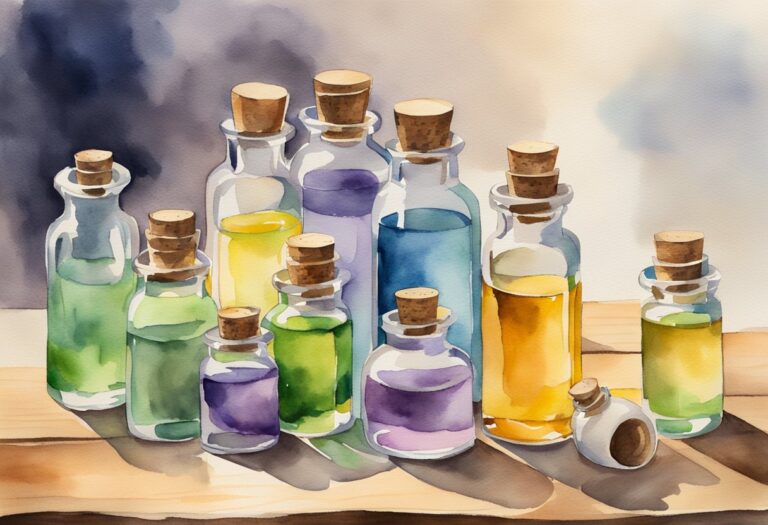 Essential Oils Masculine Blends The Perfect Scent for Men Diffuser Lab